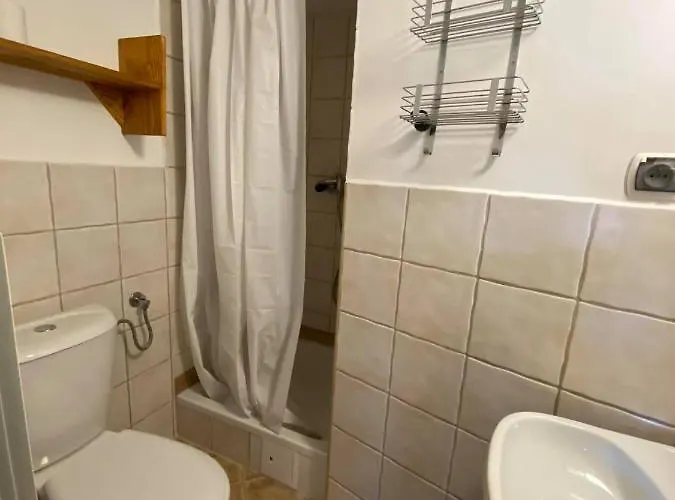 Gasthof Dom Pod Lasem Murzasichle