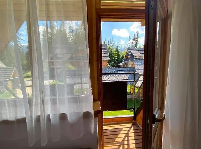 Dom Pod Lasem Gasthof